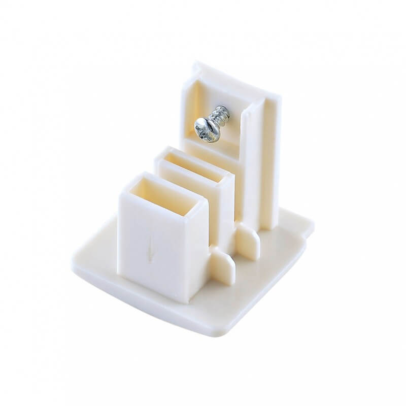Заглушка к шинопроводу Italline WSO 35B white, Белый, WSO 35B white WSO трехфазный ()
Заглушка к шинопроводу Italline WSO 35B white, Белый, WSO 35B white WSO трехфазный ()