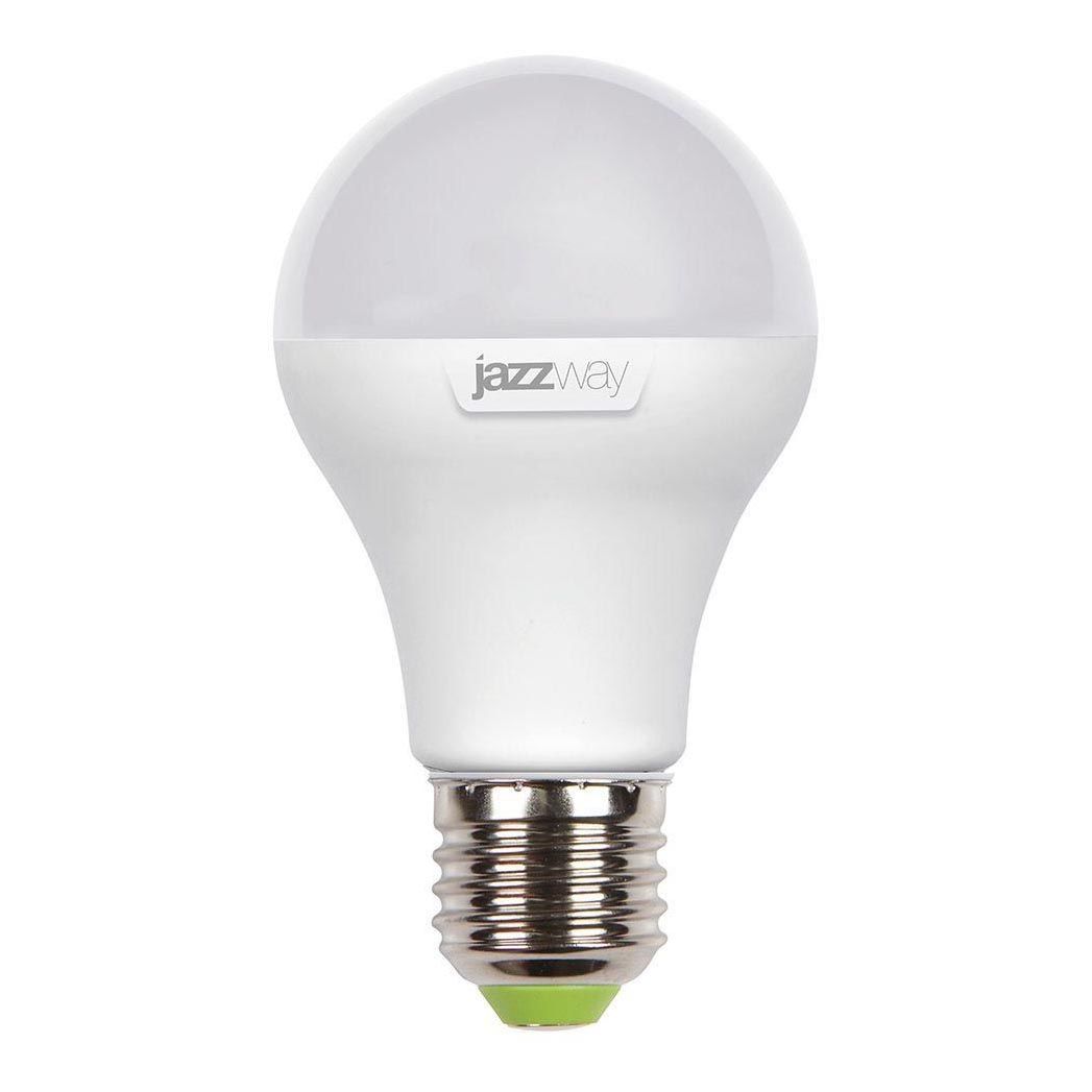 Лампа светодиодная Jazzway E27 12W 4000K матовая 5019607, Матовый, 5019607 PLED-SP A60
Лампа светодиодная Jazzway E27 12W 4000K матовая 5019607, Матовый, 5019607 PLED-SP A60