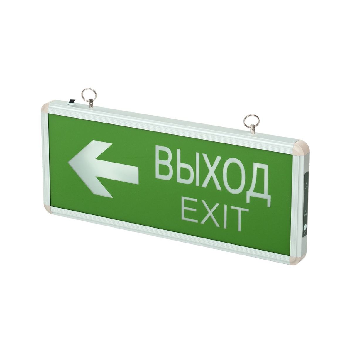 Настенные светодиодный светильник Jazzway PEL 102-2 5033009, Зеленый, 5033009 PEL ()
Настенные светодиодный светильник Jazzway PEL 102-2 5033009, Зеленый, 5033009 PEL ()