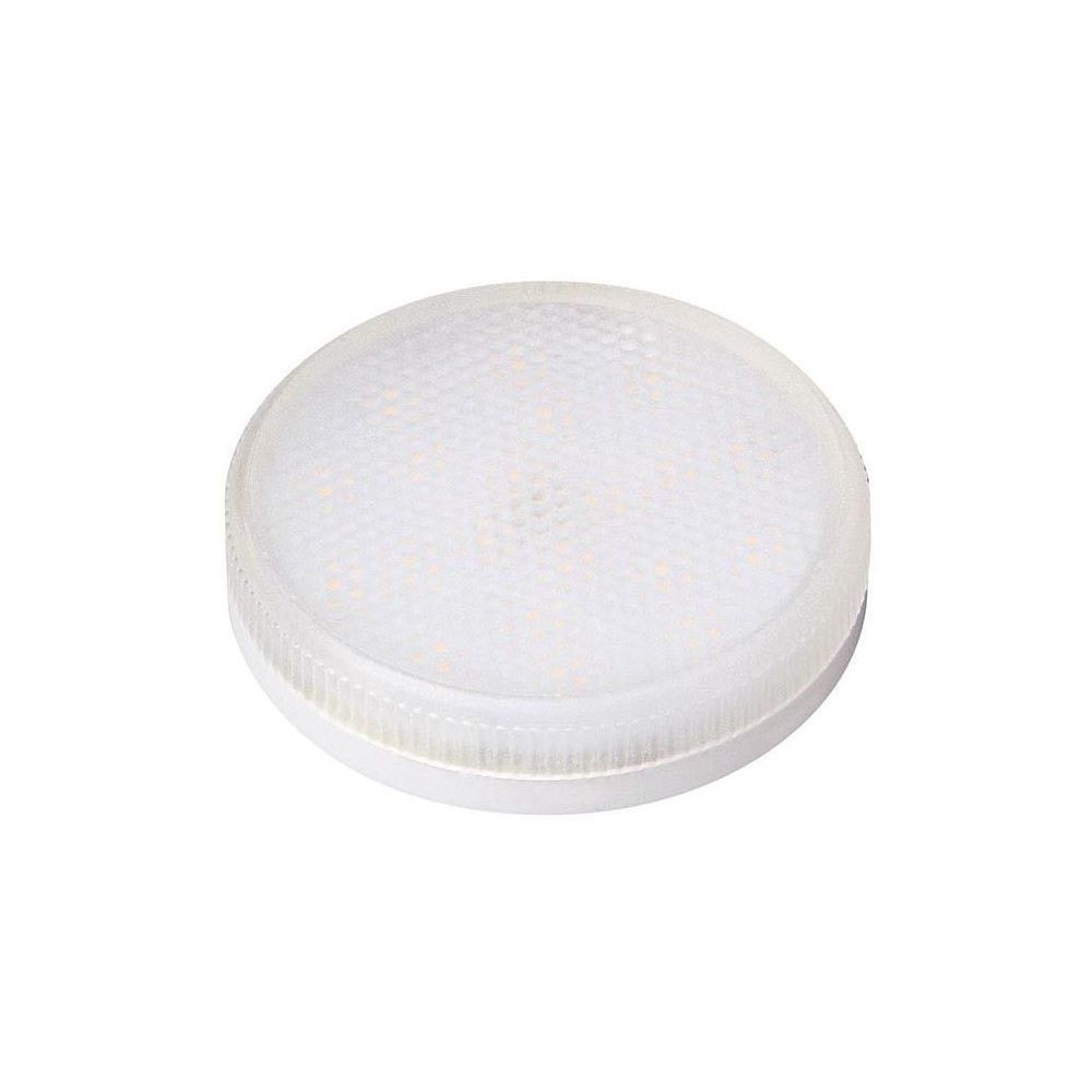 Лампа светодиодная Jazzway GX53 6W 3000K прозрачная 2851987, Прозрачный, 2851987 PLED-ECO-GX53
Лампа светодиодная Jazzway GX53 6W 3000K прозрачная 2851987, Прозрачный, 2851987 PLED-ECO-GX53