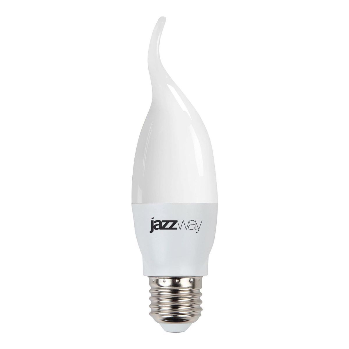 Лампа светодиодная Jazzway E14 9W 5000K матовая 2859549A, Матовый, 2859549A PLED-SP C37
Лампа светодиодная Jazzway E14 9W 5000K матовая 2859549A, Матовый, 2859549A PLED-SP C37