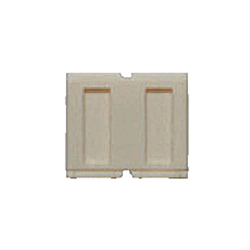 Коннектор для RGB ленты Jazzway PLSC-10x4 (5050 RGB) 10шт 1013774, Прозрачный, 1013774 PLS 5050
Коннектор для RGB ленты Jazzway PLSC-10x4 (5050 RGB) 10шт 1013774, Прозрачный, 1013774 PLS 5050
