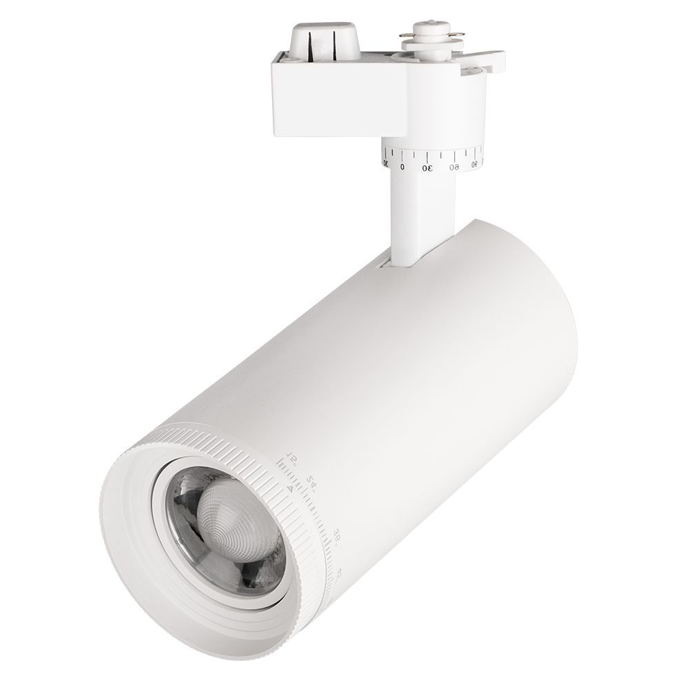 Трековый светодиодный светильник Jazzway PTR 0728 5034341, Белый, 5034341 PTR Zoom
Трековый светодиодный светильник Jazzway PTR 0728 5034341, Белый, 5034341 PTR Zoom