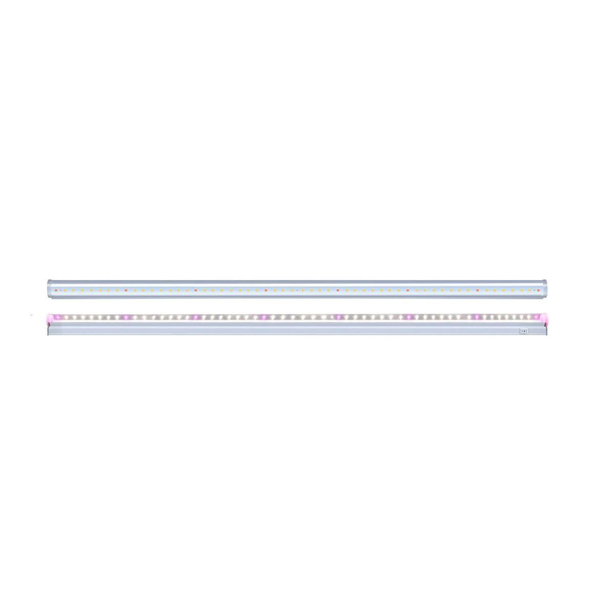 Настенный светодиодный светильник для растений Jazzway PPG Agro 5025998, Белый, 5025998 PPG Agro
Настенный светодиодный светильник для растений Jazzway PPG Agro 5025998, Белый, 5025998 PPG Agro