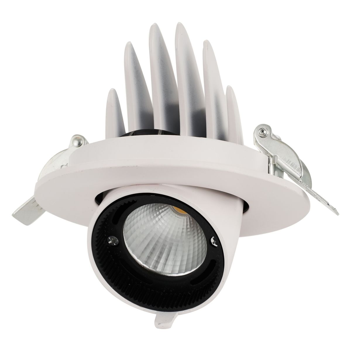 Встраиваемый светодиодный светильник Jazzway PLED DL4 5021907, Белый, 5021907 PLED DL4
Встраиваемый светодиодный светильник Jazzway PLED DL4 5021907, Белый, 5021907 PLED DL4