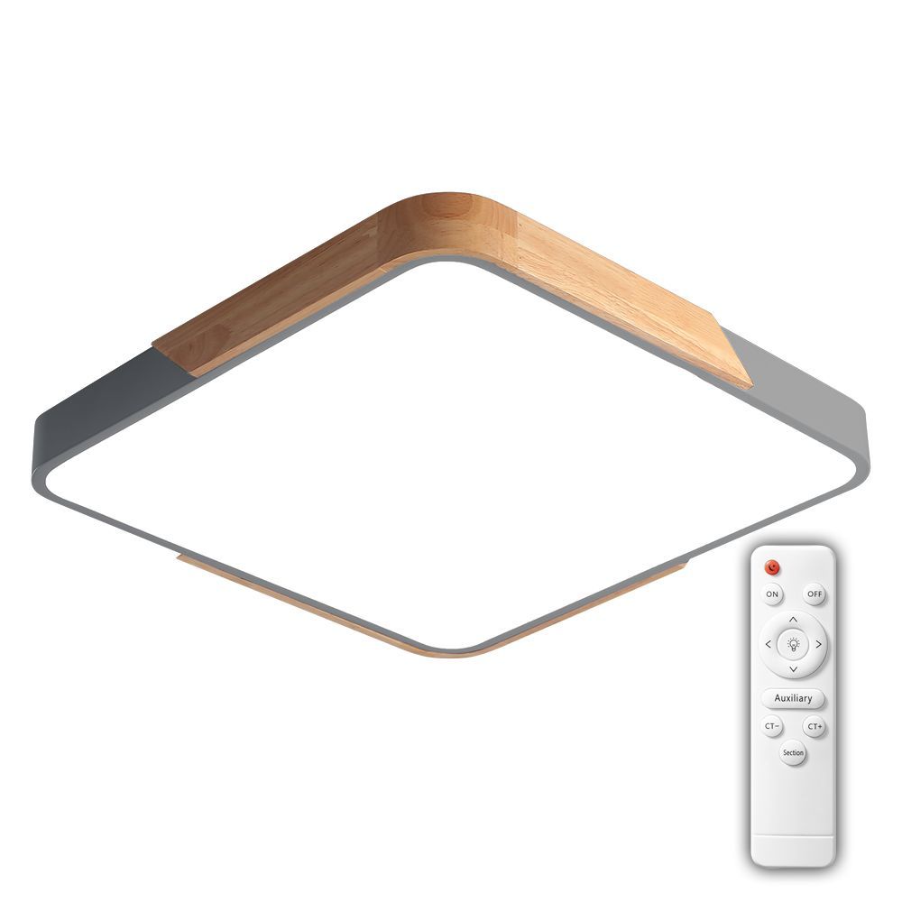 Потолочный светодиодный светильник Jazzway PPB Sсandic-S 5037397, Дерево, 5037397 PPB Sсandic-S
Потолочный светодиодный светильник Jazzway PPB Sсandic-S 5037397, Дерево, 5037397 PPB Sсandic-S