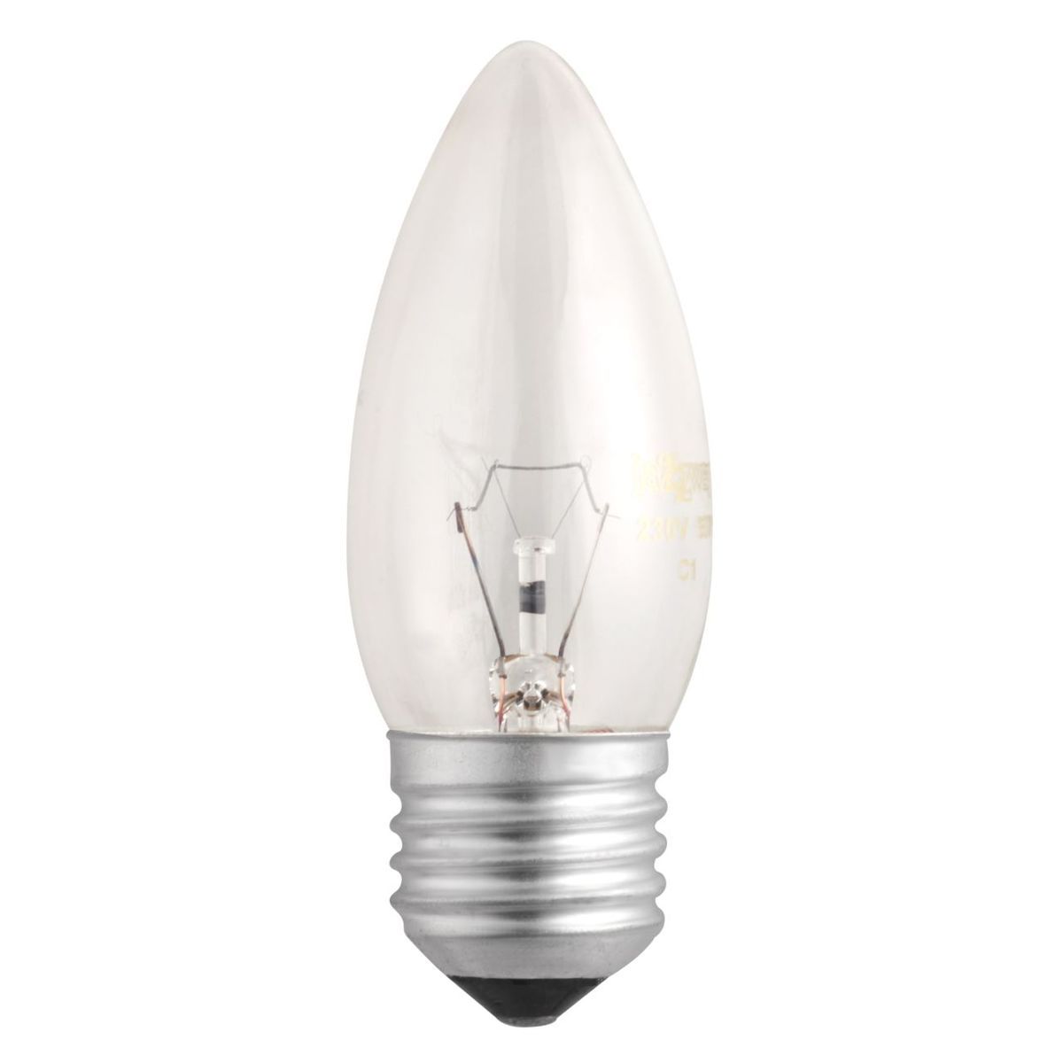 Лампа накаливания Jazzway E27 40W 2700K прозрачная 3320546, Прозрачный, 3320546 B35
Лампа накаливания Jazzway E27 40W 2700K прозрачная 3320546, Прозрачный, 3320546 B35