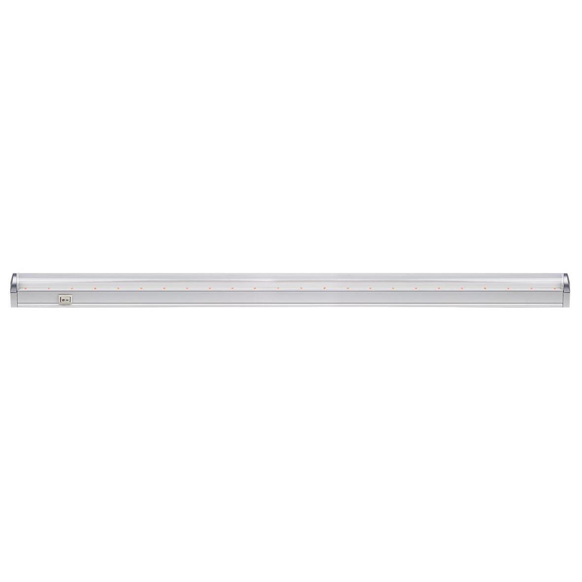 Настенный светодиодный светильник для растений Jazzway PPG Agro 5000759, Белый, 5000759 PPG Agro
Настенный светодиодный светильник для растений Jazzway PPG Agro 5000759, Белый, 5000759 PPG Agro