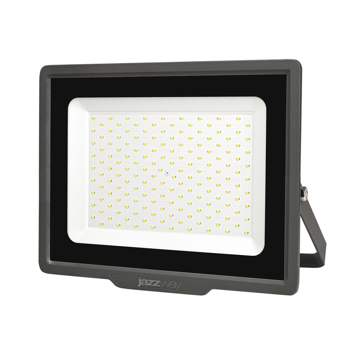 Прожектор светодиодный Jazzway PFL-C3 150W 6500K 5023642A, Темно-серый, 5023642A PFL-C3
Прожектор светодиодный Jazzway PFL-C3 150W 6500K 5023642A, Темно-серый, 5023642A PFL-C3