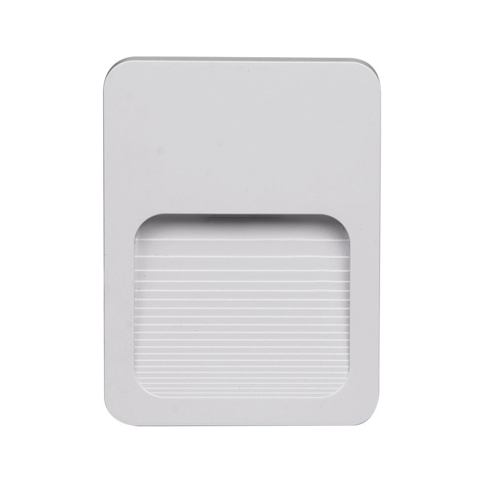 Уличный настенный светодиодный светильник Jazzway PST/W 5005570, Белый, 5005570 PST/W
Уличный настенный светодиодный светильник Jazzway PST/W 5005570, Белый, 5005570 PST/W