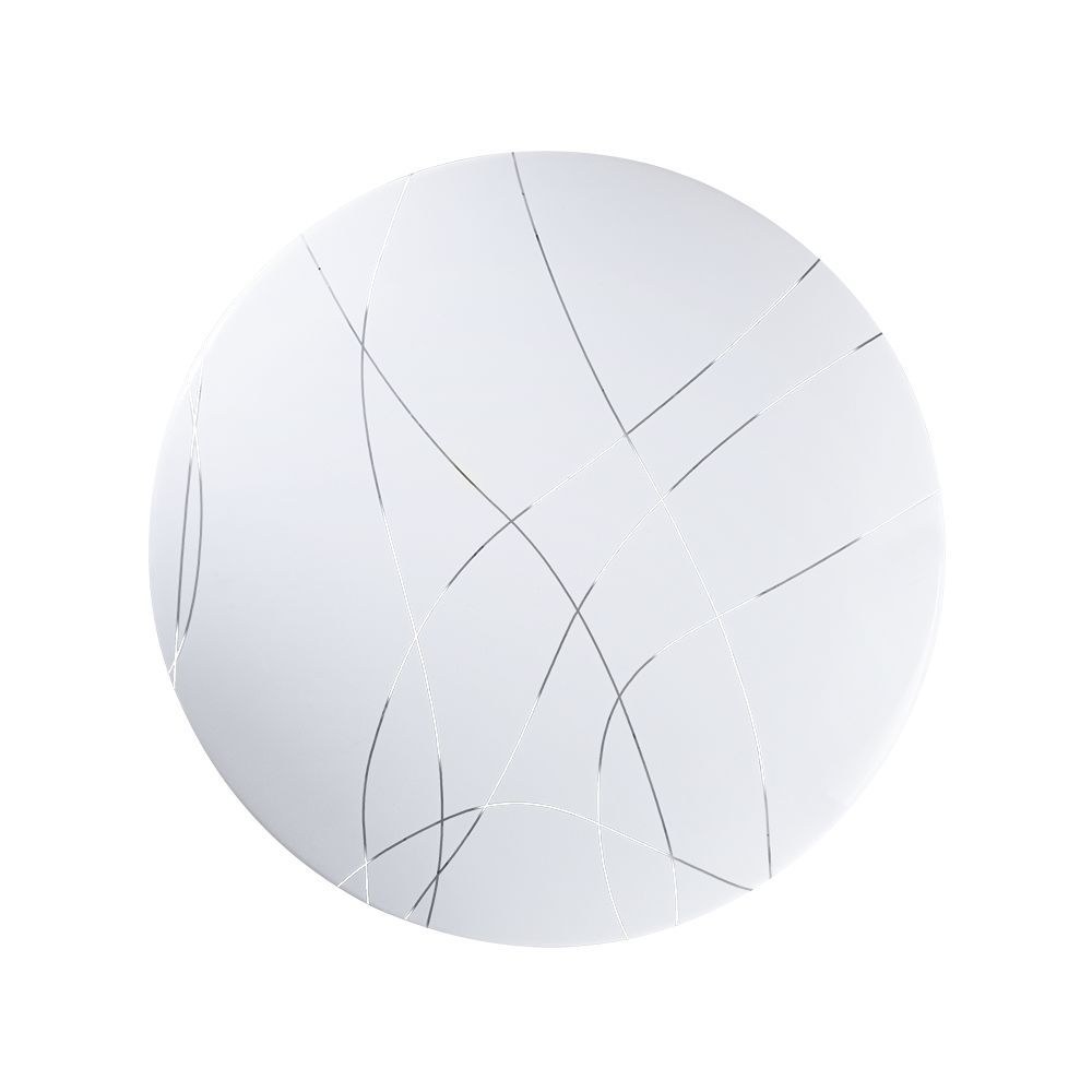 Настенно-потолочный светодиодный светильник Jazzway PPB Breeze 5026568, Белый, 5026568 PPB Breeze
Настенно-потолочный светодиодный светильник Jazzway PPB Breeze 5026568, Белый, 5026568 PPB Breeze