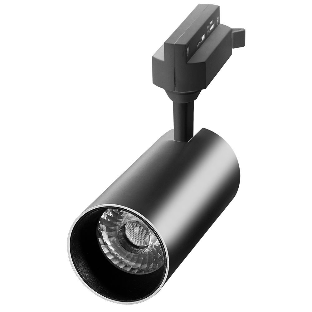 Трековый светодиодный светильник Jazzway PTR 0740 5018648, Черный, 5018648 PTR 07
Трековый светодиодный светильник Jazzway PTR 0740 5018648, Черный, 5018648 PTR 07
