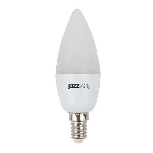 Лампа светодиодная Jazzway E14 9W 5000K матовая 2859488A, Матовый, 2859488A PLED-SP C37
Лампа светодиодная Jazzway E14 9W 5000K матовая 2859488A, Матовый, 2859488A PLED-SP C37