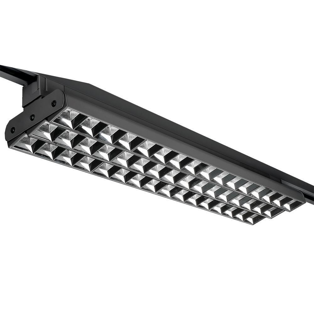 Трековый светодиодный светильник Jazzway PTR 2296R 3S 5039391, Черный, 5039391 PTR 22R 3S
Трековый светодиодный светильник Jazzway PTR 2296R 3S 5039391, Черный, 5039391 PTR 22R 3S