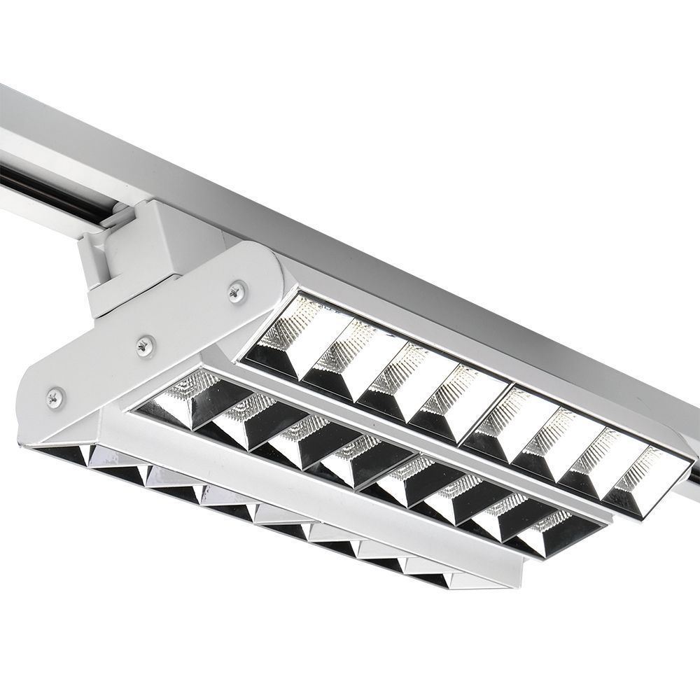 Трековый светодиодный светильник Jazzway PTR 2260R 3S 5039537, Белый, 5039537 PTR 22R 3S
Трековый светодиодный светильник Jazzway PTR 2260R 3S 5039537, Белый, 5039537 PTR 22R 3S
