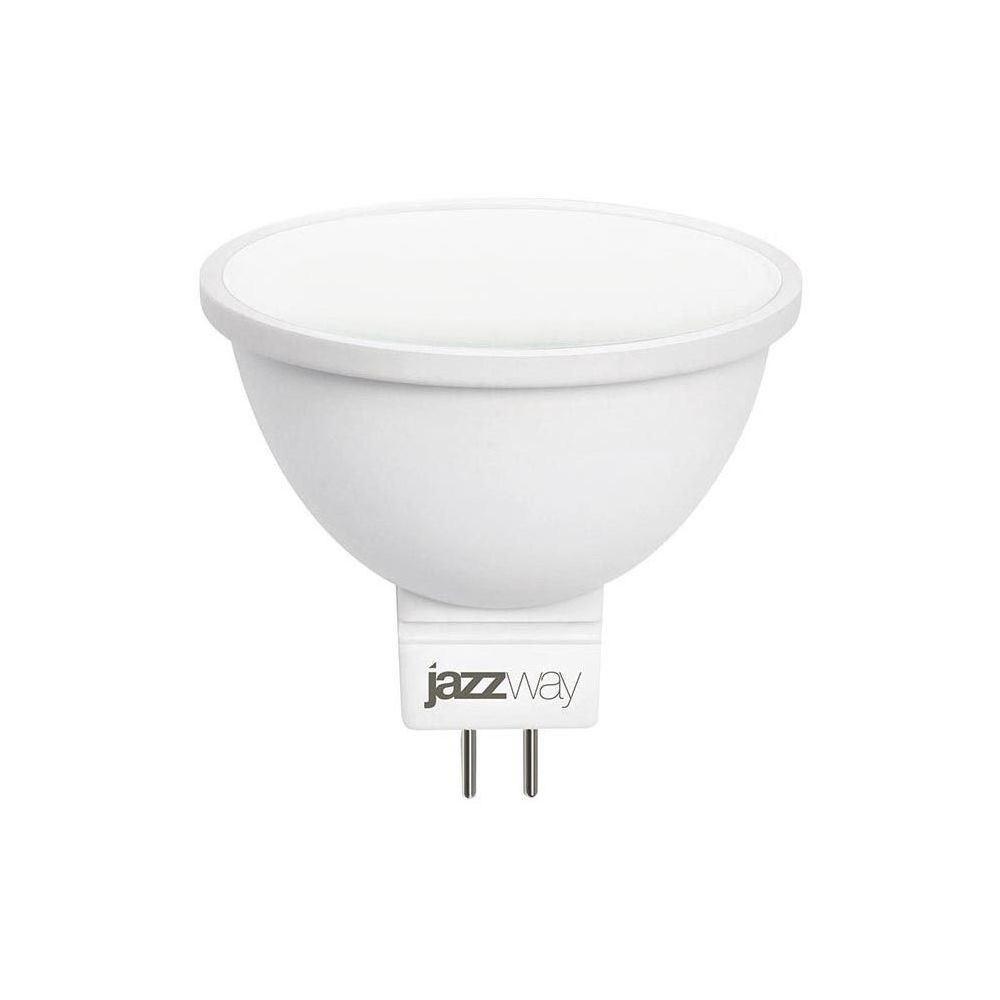 Лампа светодиодная Jazzway GU5.3 9W 3000K матовая 2859754A, Матовый, 2859754A PLED-SP JCDR
Лампа светодиодная Jazzway GU5.3 9W 3000K матовая 2859754A, Матовый, 2859754A PLED-SP JCDR