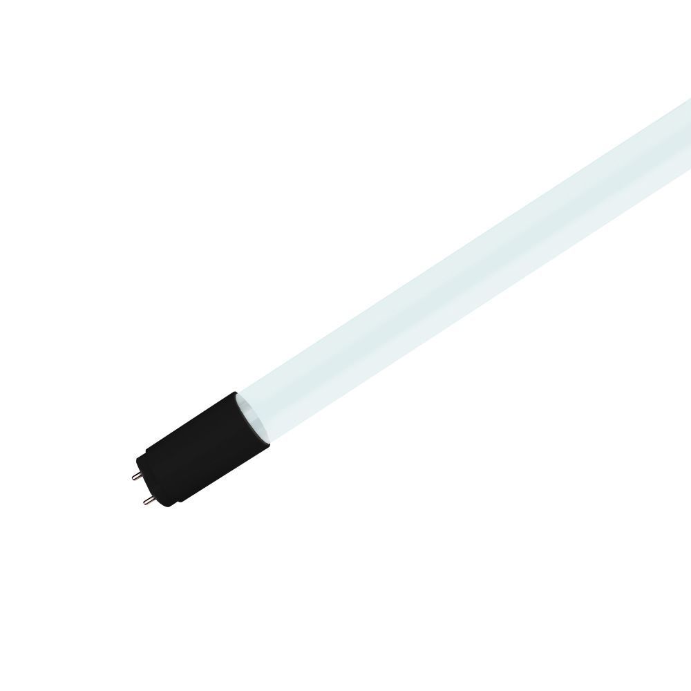 Лампа люминесцентная бактерицидная Jazzway PUV G13 30W матовая 5030824, Матовый, 5030824 PUV T8
Лампа люминесцентная бактерицидная Jazzway PUV G13 30W матовая 5030824, Матовый, 5030824 PUV T8