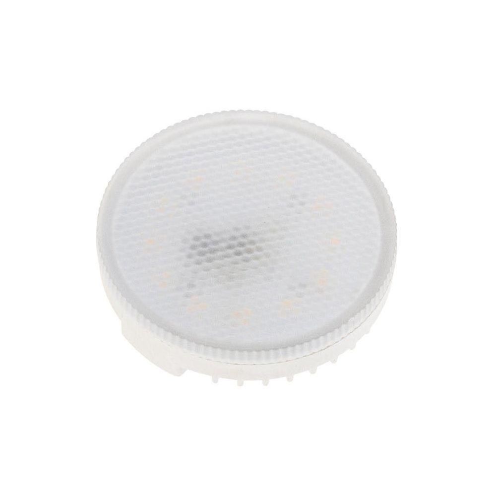 Лампа светодиодная Jazzway GX53 10W 4000K матовая 5032873, Матовый, 5032873 PLED-GX53
Лампа светодиодная Jazzway GX53 10W 4000K матовая 5032873, Матовый, 5032873 PLED-GX53