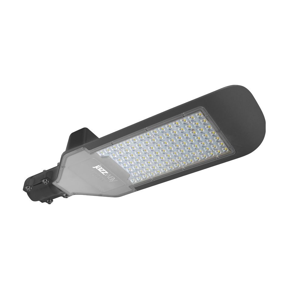 Уличный светодиодный консольный светильник Jazzway PSL 02 5016286, Серый, 5016286 PSL 02
Уличный светодиодный консольный светильник Jazzway PSL 02 5016286, Серый, 5016286 PSL 02