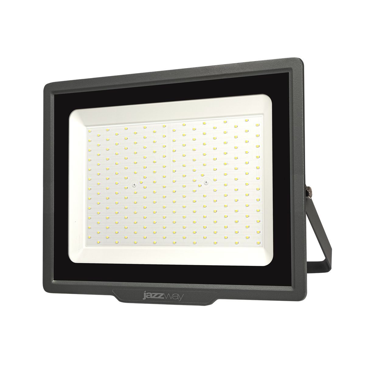 Прожектор светодиодный Jazzway PFL-C3 200W 6500K 5023666A, Темно-серый, 5023666A PFL-C3
Прожектор светодиодный Jazzway PFL-C3 200W 6500K 5023666A, Темно-серый, 5023666A PFL-C3