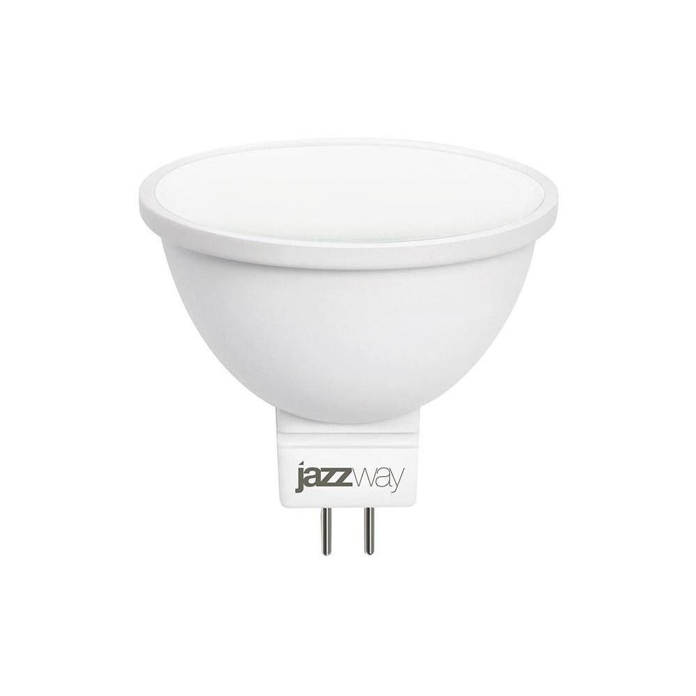 Лампа светодиодная Jazzway GU5.3 7W 3000K матовая 1033499, Матовый, 1033499 PLED-SP JCDR
Лампа светодиодная Jazzway GU5.3 7W 3000K матовая 1033499, Матовый, 1033499 PLED-SP JCDR