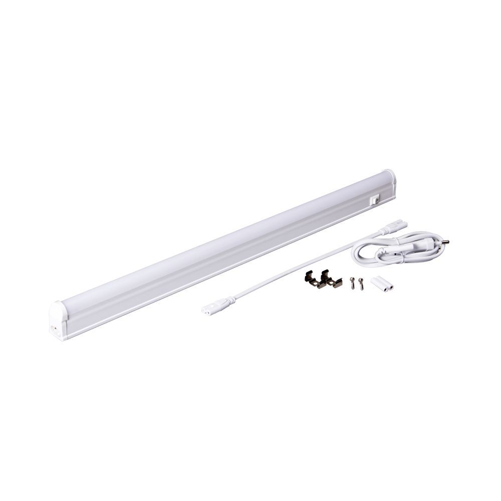 Настенный светодиодный светильник Jazzway PLED T5i PL 2850621, Белый, 2850621 PLED T5i PL
Настенный светодиодный светильник Jazzway PLED T5i PL 2850621, Белый, 2850621 PLED T5i PL