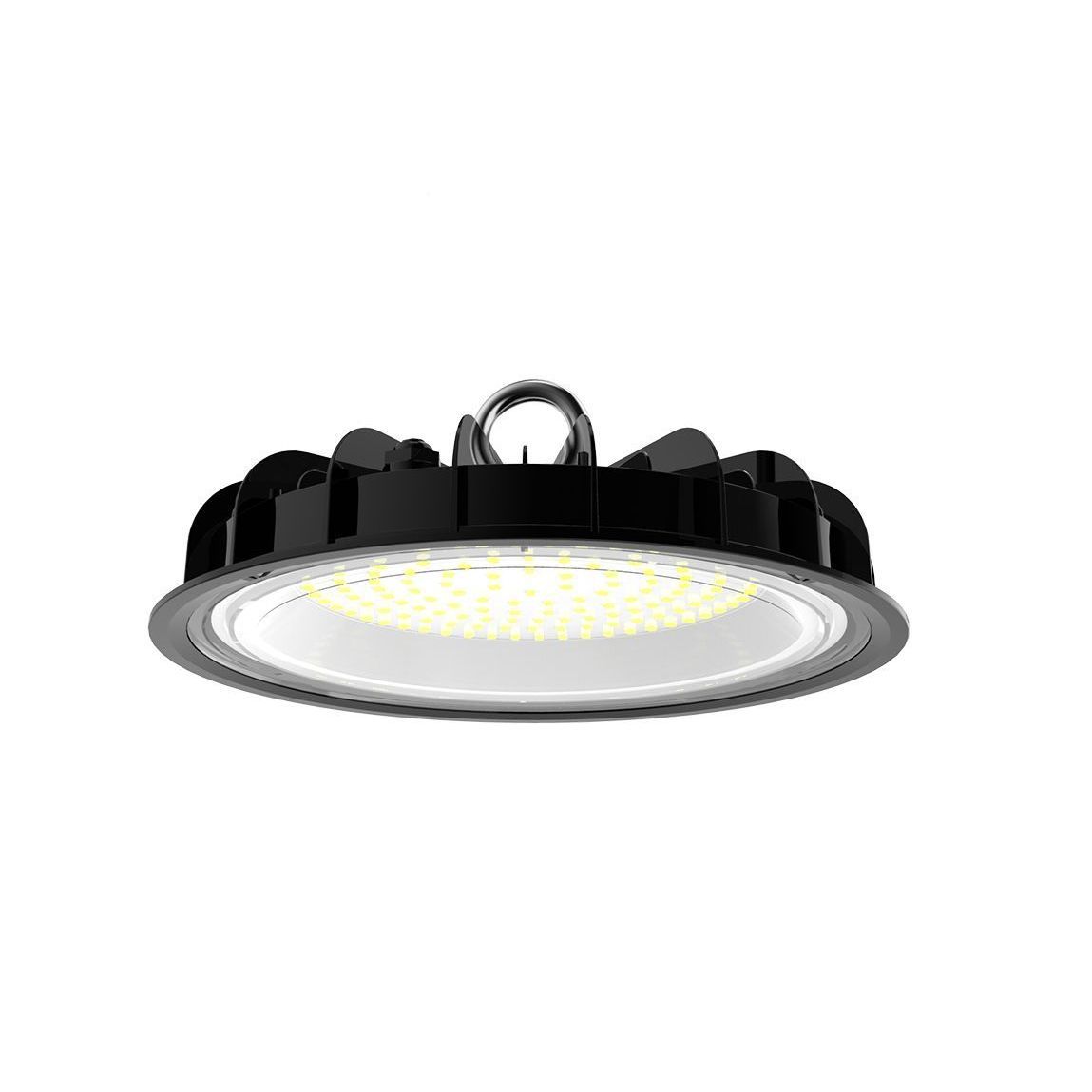 Подвесной светодиодный светильник Jazzway PHB UFO 03 5034594, Черный, 5034594 PHB UFO 03
Подвесной светодиодный светильник Jazzway PHB UFO 03 5034594, Черный, 5034594 PHB UFO 03