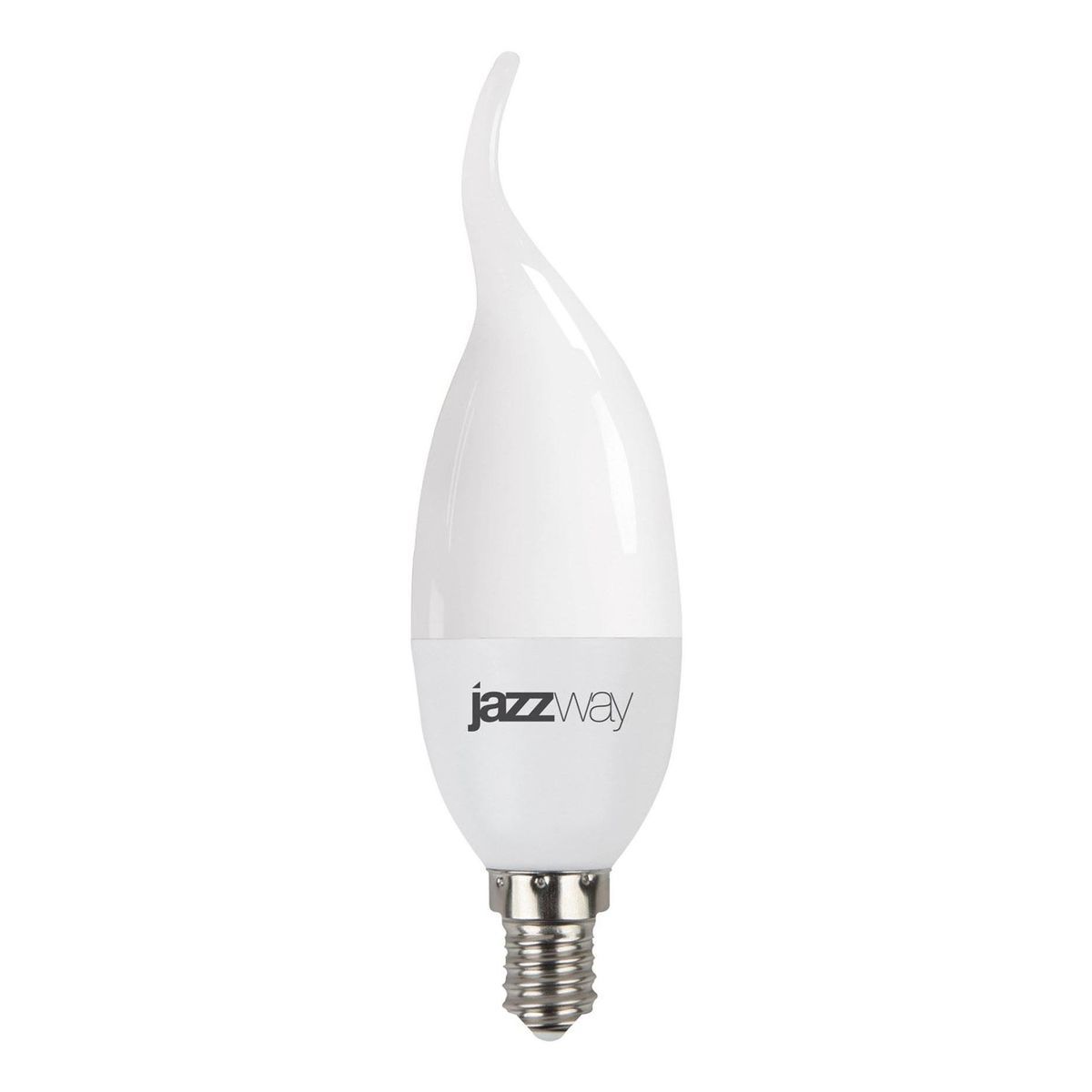 Лампа светодиодная Jazzway E14 7W 4000K матовая 1027917-2, Матовый, 1027917-2 PLED-SP C37
Лампа светодиодная Jazzway E14 7W 4000K матовая 1027917-2, Матовый, 1027917-2 PLED-SP C37