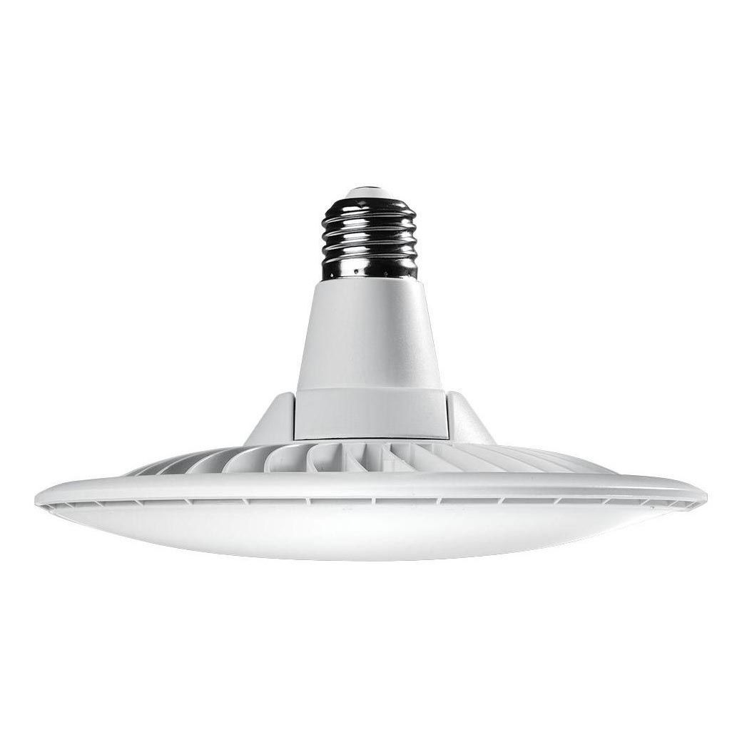 Лампа cветодиодная сверхмощная Jazzway E27 55W 4000K матовая 5039223, Матовый, 5039223 PLED-HP-UFO
Лампа cветодиодная сверхмощная Jazzway E27 55W 4000K матовая 5039223, Матовый, 5039223 PLED-HP-UFO