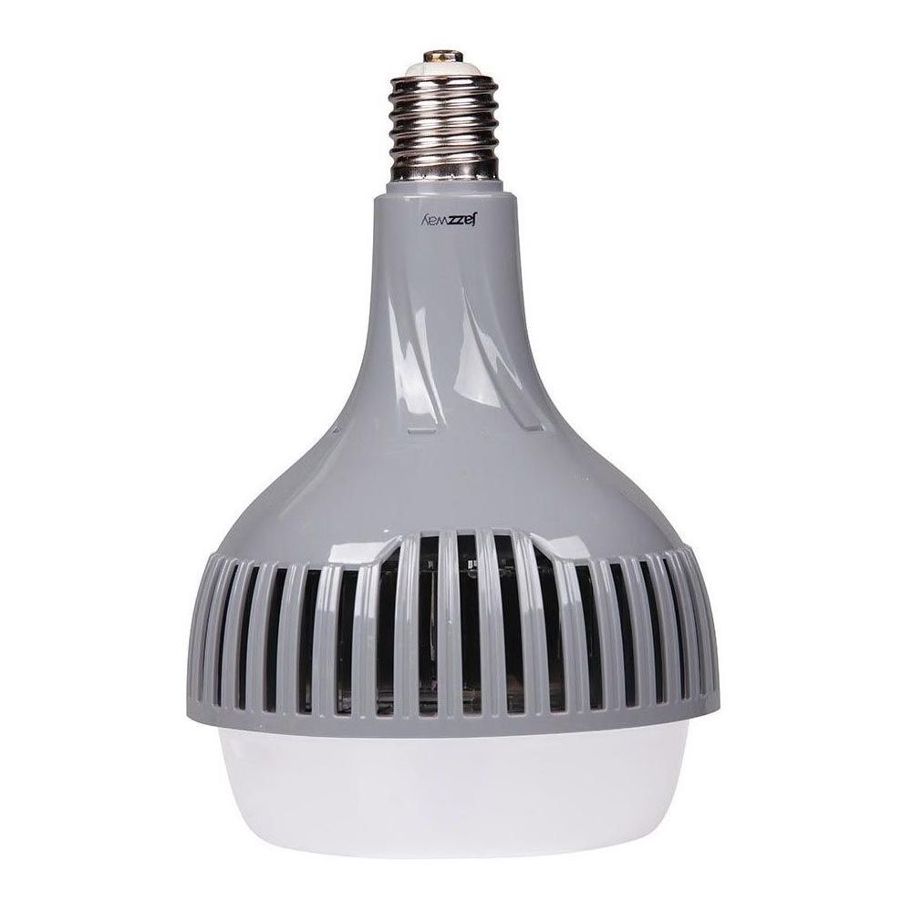 Лампа cветодиодная сверхмощная Jazzway E40 80W 4000K матовая 5005747, Матовый, 5005747 PLED-HP
Лампа cветодиодная сверхмощная Jazzway E40 80W 4000K матовая 5005747, Матовый, 5005747 PLED-HP