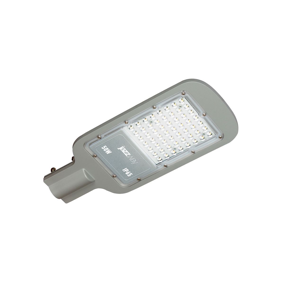 Уличный светодиодный консольный светильник Jazzway PSL 07 5041059, Серый, 5041059 PSL 07
Уличный светодиодный консольный светильник Jazzway PSL 07 5041059, Серый, 5041059 PSL 07