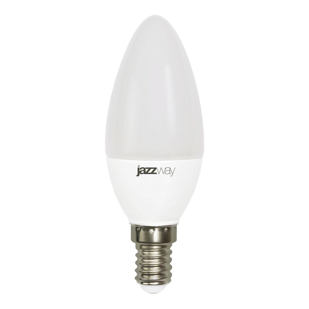 Лампа светодиодная Jazzway E14 7W 5000K матовая 1027832-2, Матовый, 1027832-2 PLED-SP C37
Лампа светодиодная Jazzway E14 7W 5000K матовая 1027832-2, Матовый, 1027832-2 PLED-SP C37