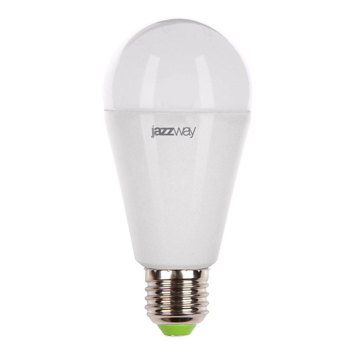 Лампа светодиодная Jazzway E27 15W 4000K матовая 5019638, Матовый, 5019638 PLED-SP A60
Лампа светодиодная Jazzway E27 15W 4000K матовая 5019638, Матовый, 5019638 PLED-SP A60