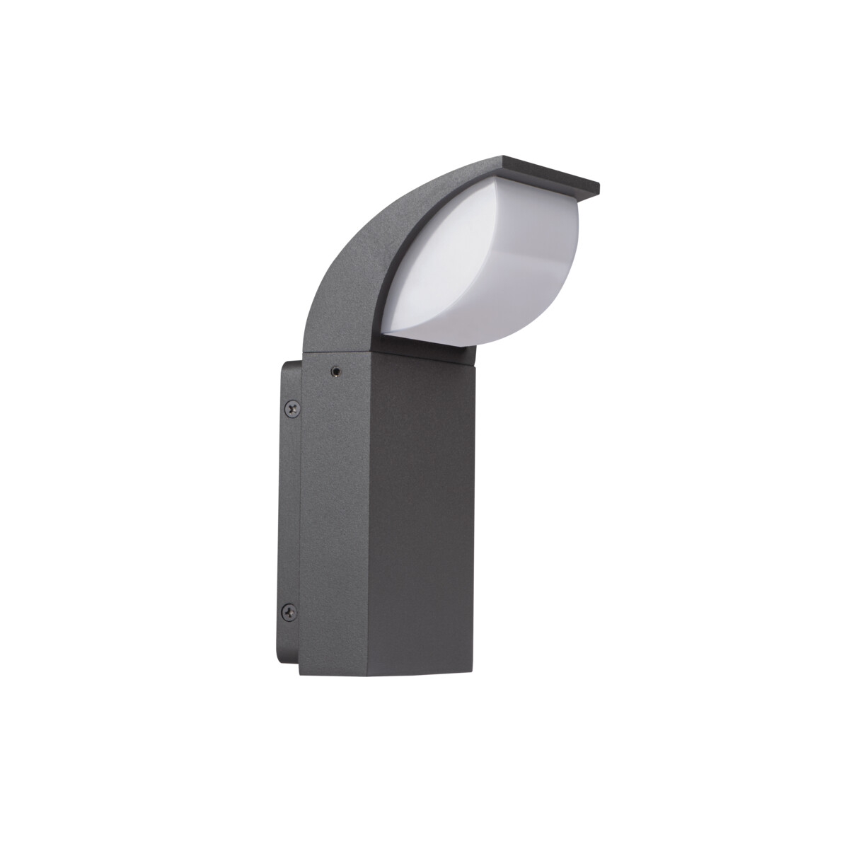 Садовый настенный светильник Kanlux ABETE LED EL 20 GR 36572, Графит, 36572 Abete LED
Садовый настенный светильник Kanlux ABETE LED EL 20 GR 36572, Графит, 36572 Abete LED