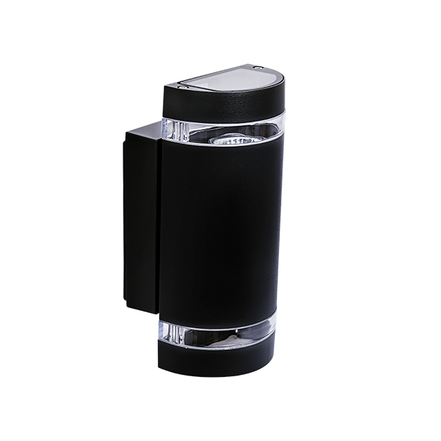 Светильник фасадный двухсторонний Kanlux ZEW EL-235U-B 22441, Черный, 22441 Zew
Светильник фасадный двухсторонний Kanlux ZEW EL-235U-B 22441, Черный, 22441 Zew