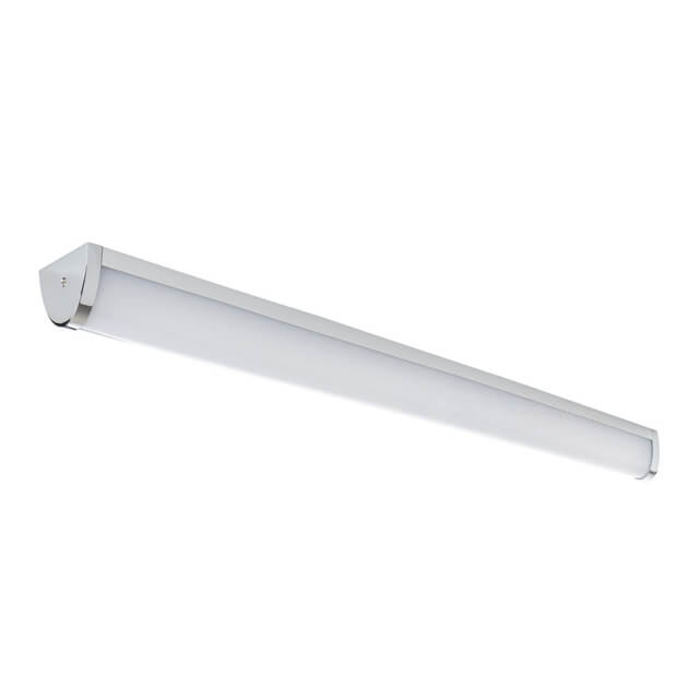 Светильник для зеркал в ванную Kanlux PESSA LED IP44 17W-NW 27533, Хром, 27533 Pessa
Светильник для зеркал в ванную Kanlux PESSA LED IP44 17W-NW 27533, Хром, 27533 Pessa
