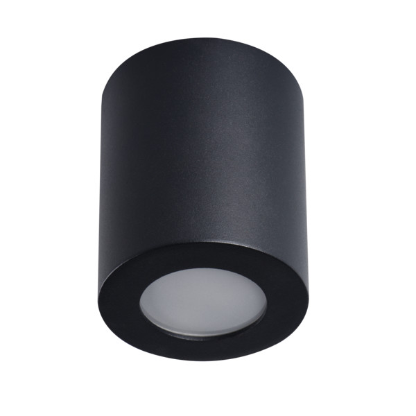 Накладной точечный светильник Kanlux SANI IP44 DSO-B 29240, Черный, 29240 Sani
Накладной точечный светильник Kanlux SANI IP44 DSO-B 29240, Черный, 29240 Sani