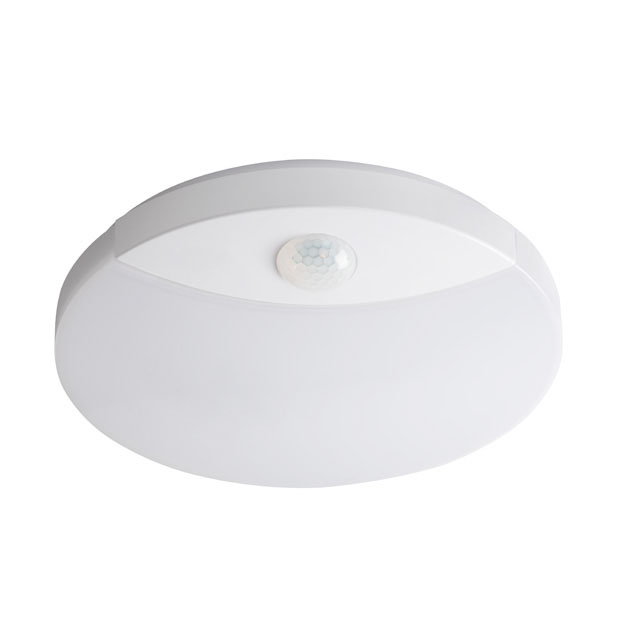 Светильник настенный с датчиком Kanlux SANSO LED 15W-NW-SE 26520, Белый, 26520 Sanso
Светильник настенный с датчиком Kanlux SANSO LED 15W-NW-SE 26520, Белый, 26520 Sanso