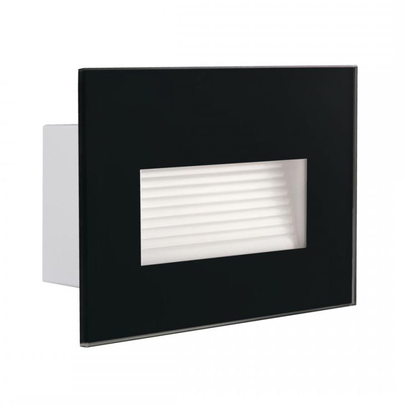 Уличный светодиодный cветильник Kanlux Glasi Led 3W P WW-B 33691, Черный, 33691 Glasi
Уличный светодиодный cветильник Kanlux Glasi Led 3W P WW-B 33691, Черный, 33691 Glasi