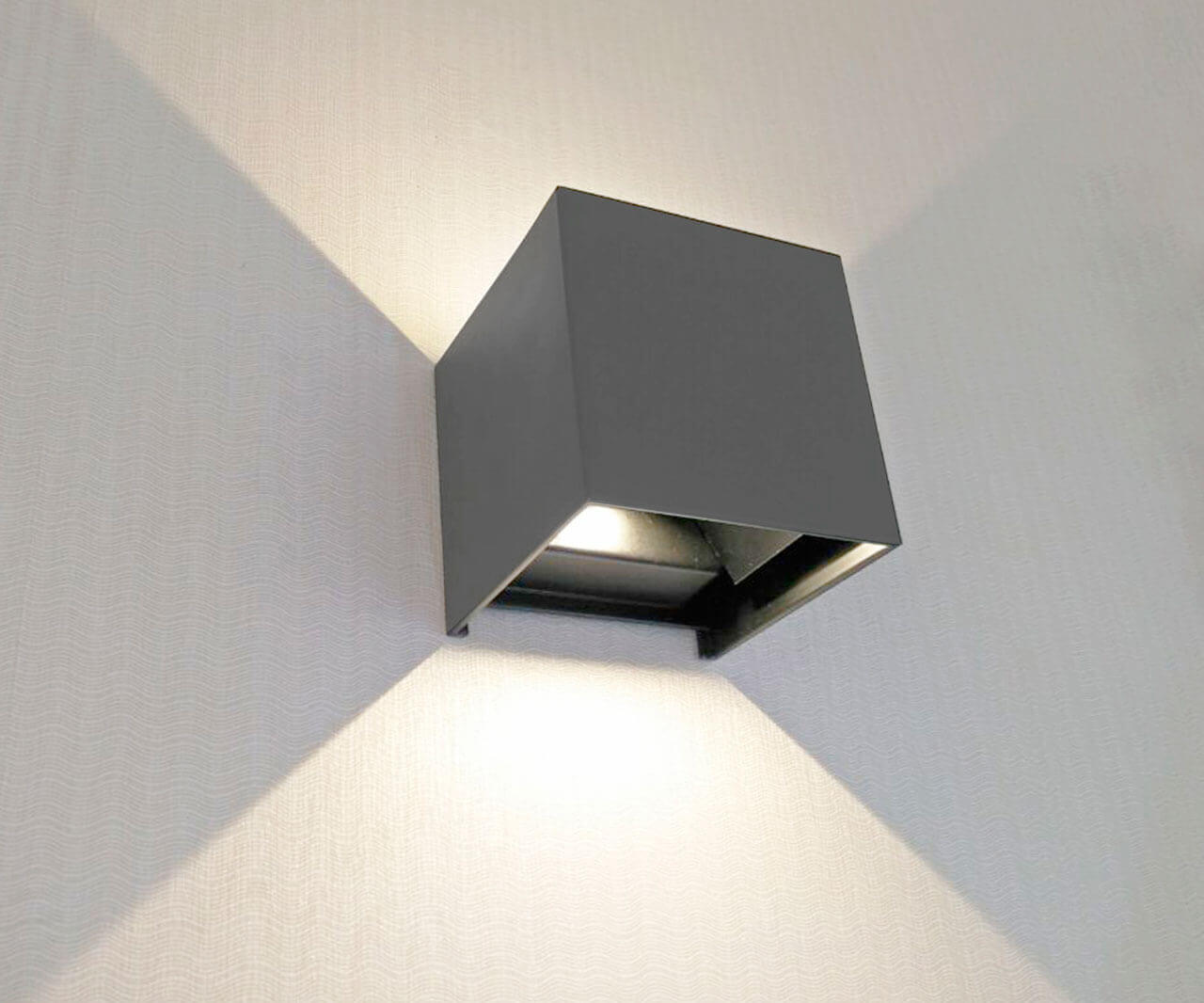 Уличный настенный светодиодный светильник Kink Light Куб 08585,16(3000K), Темно-серый, 08585,16(3000K) Куб
Уличный настенный светодиодный светильник Kink Light Куб 08585,16(3000K), Темно-серый, 08585,16(3000K) Куб