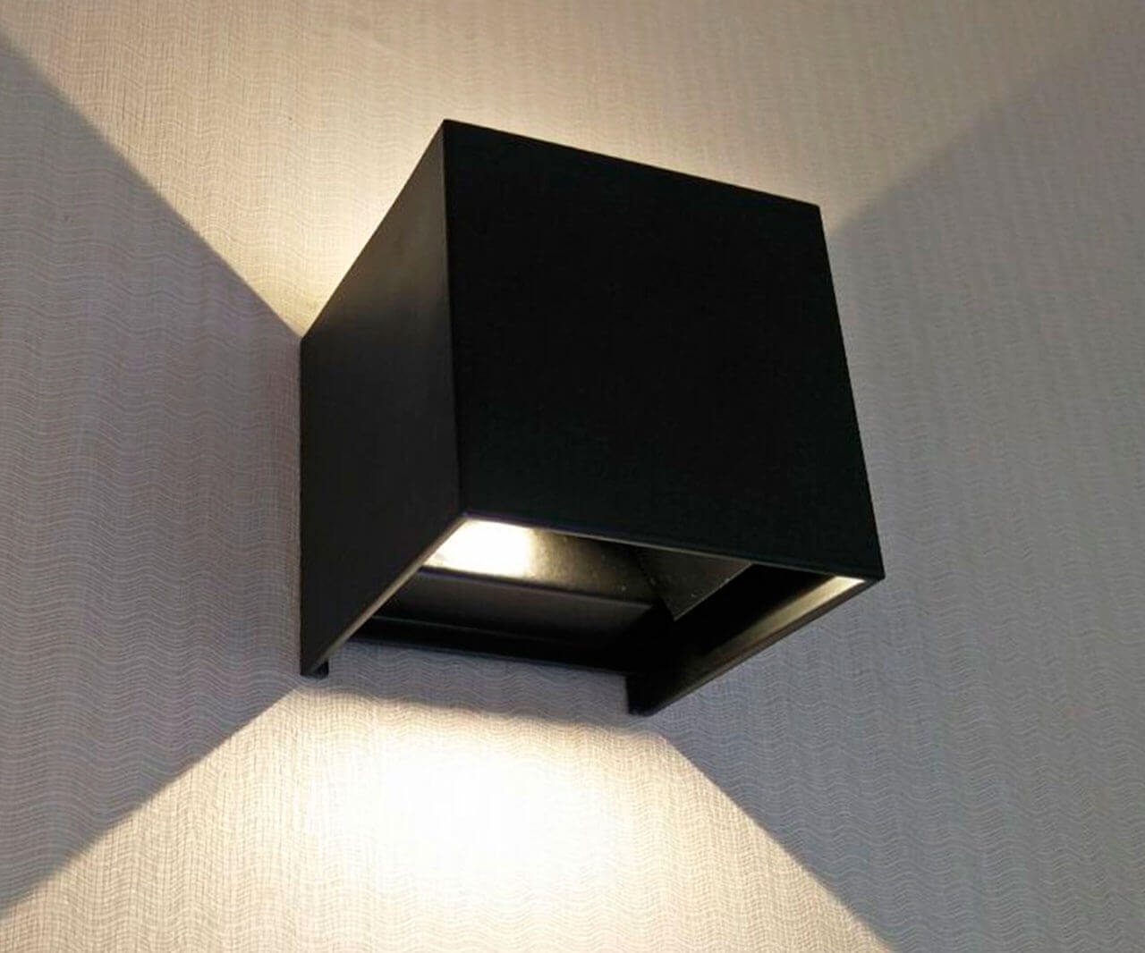 Уличный настенный светодиодный светильник Kink Light Куб 08585,19(3000K), Черный, 08585,19(3000K) Куб
Уличный настенный светодиодный светильник Kink Light Куб 08585,19(3000K), Черный, 08585,19(3000K) Куб