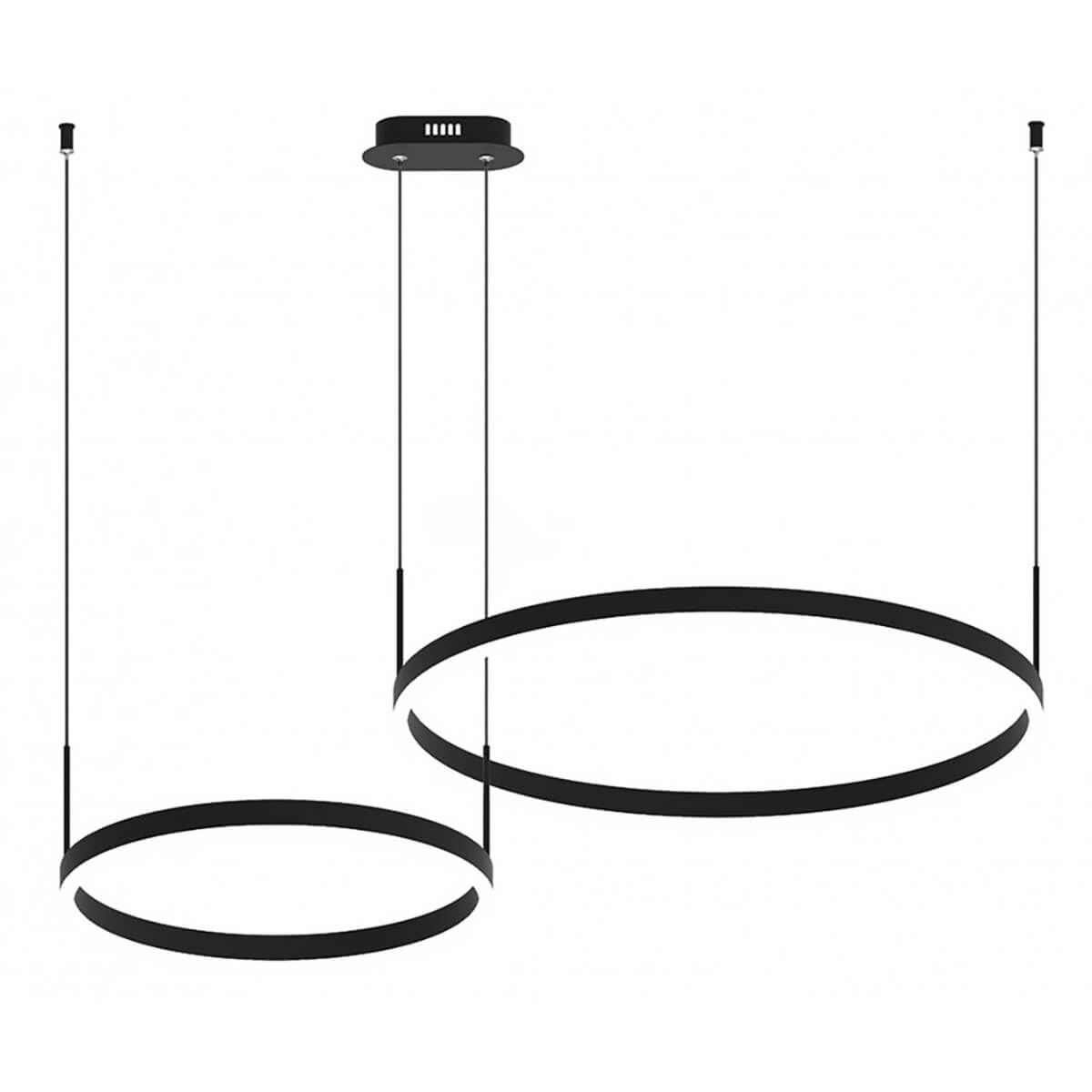 Подвесной светодиодный светильник Kink Light Тор 08219,19PA (4000K), 08219,19PA (4000K) Top
Подвесной светодиодный светильник Kink Light Тор 08219,19PA (4000K), 08219,19PA (4000K) Top