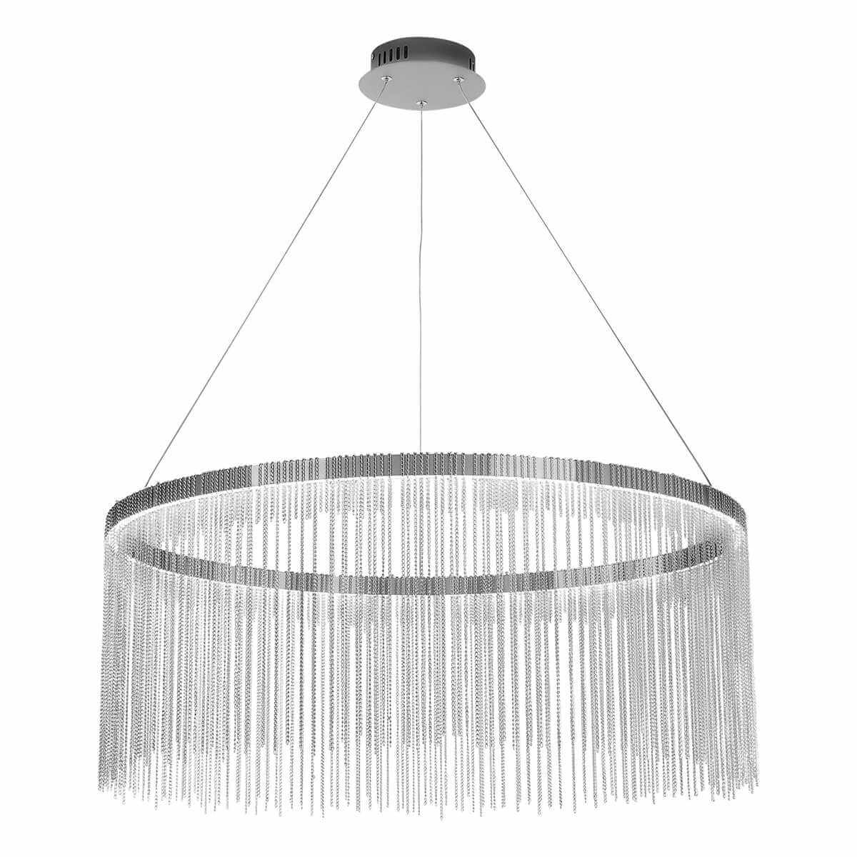 Подвесной светодиодный светильник Kink Light Агни 08260-80,02, Хром, 08260-80,02 Агни
Подвесной светодиодный светильник Kink Light Агни 08260-80,02, Хром, 08260-80,02 Агни