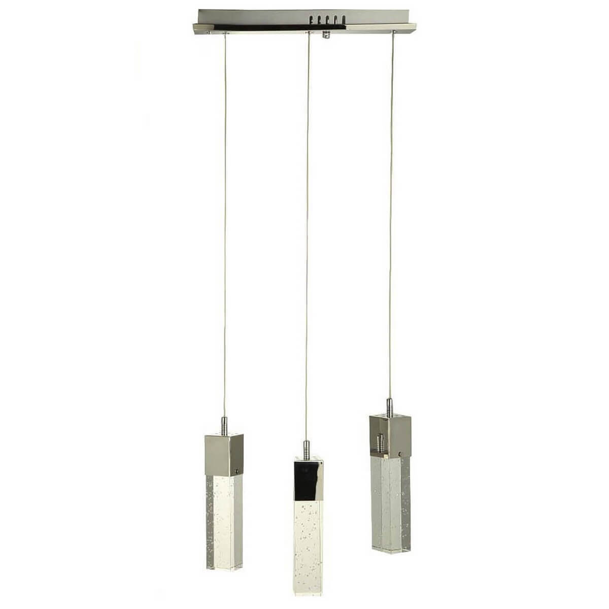 Подвесной светодиодный светильник Kink Light Аква 08510-3AS(4000К), Хром, 08510-3AS(4000К) Аква
Подвесной светодиодный светильник Kink Light Аква 08510-3AS(4000К), Хром, 08510-3AS(4000К) Аква