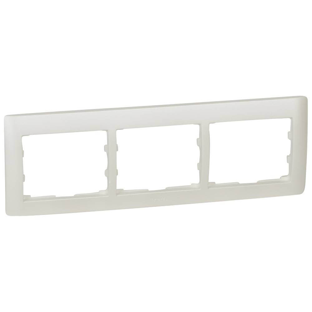 Рамка Legrand, Перламутровый, 771503 Galea life
Рамка Legrand, Перламутровый, 771503 Galea life