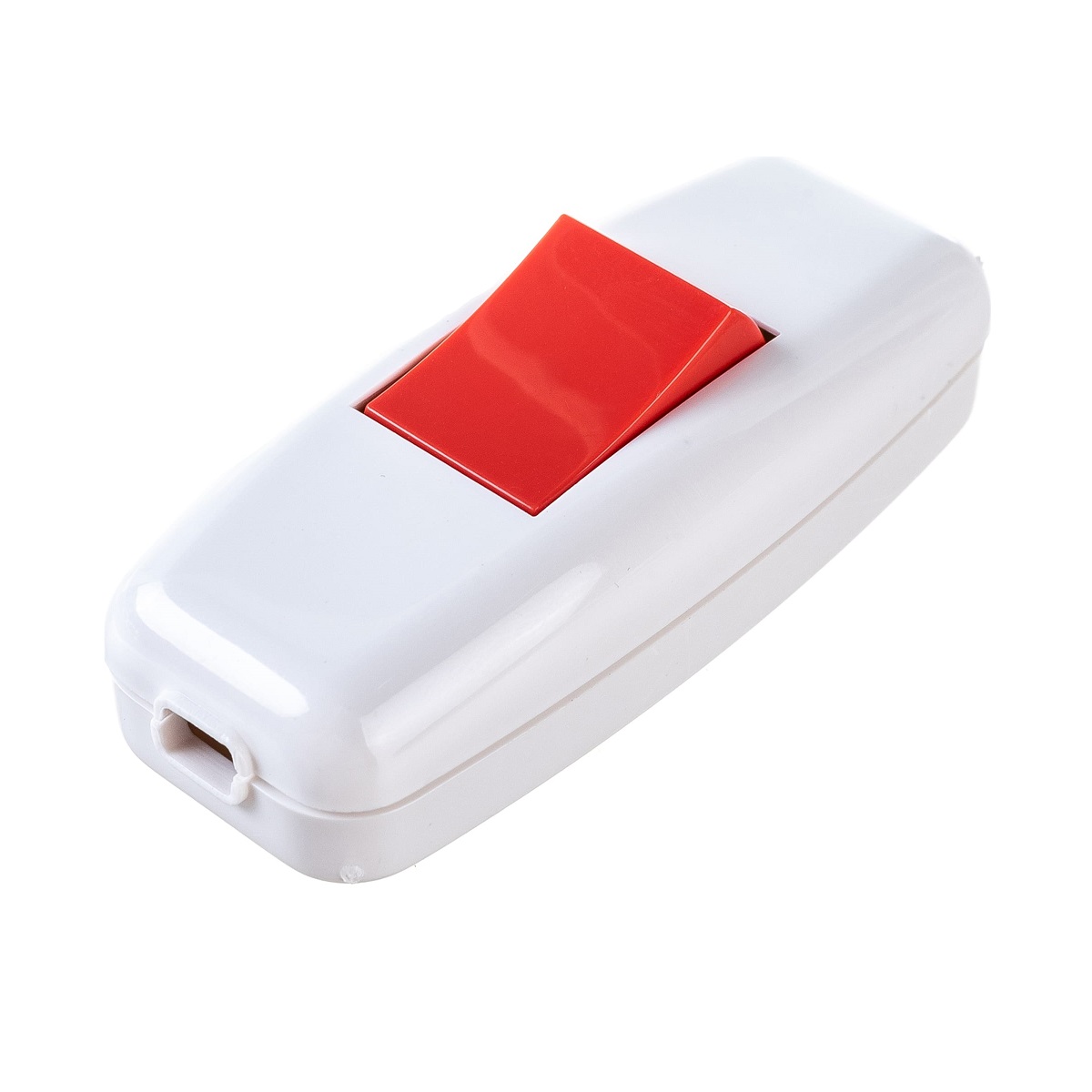 Выключатель навесной Lezard Accessories бело-красный 715-1101-611, Белый, 715-1101-611 Accessories
Выключатель навесной Lezard Accessories бело-красный 715-1101-611, Белый, 715-1101-611 Accessories