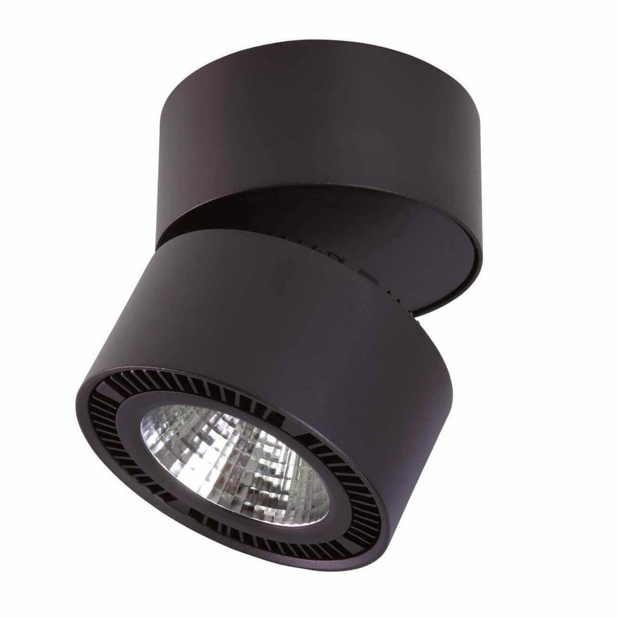 Потолочный светодиодный светильник Lightstar Forte Muro 214857, Черный, 214857 Forte Muro
Потолочный светодиодный светильник Lightstar Forte Muro 214857, Черный, 214857 Forte Muro