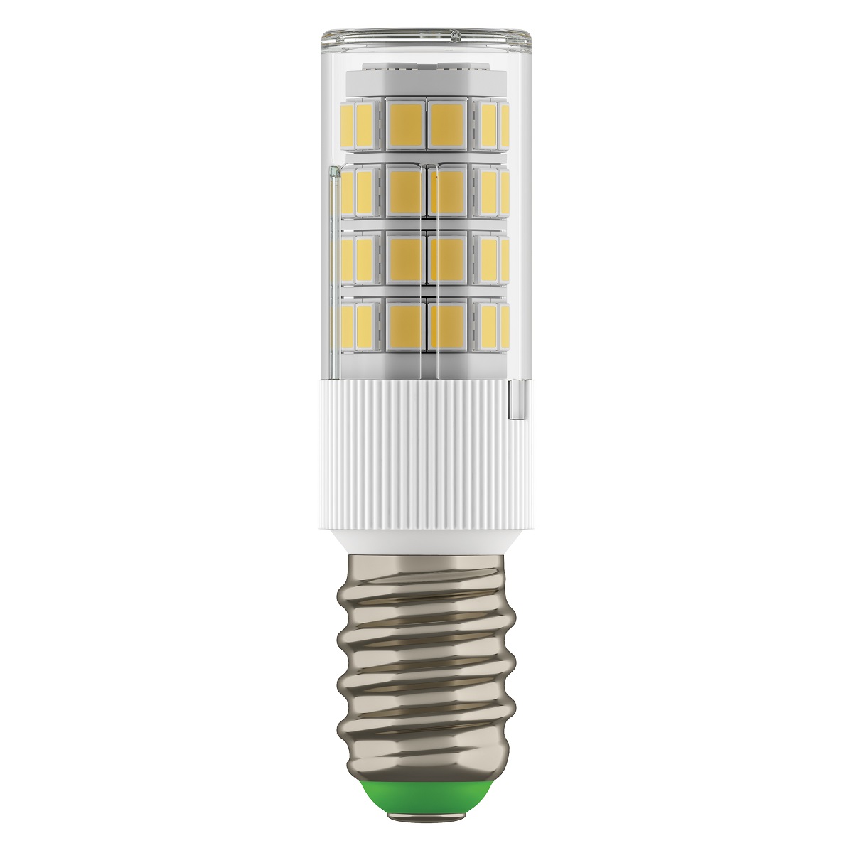 Лампа светодиодная Lightstar LED E14 6W 4000K капсула прозрачная 940354, Прозрачный, 940354 LED
Лампа светодиодная Lightstar LED E14 6W 4000K капсула прозрачная 940354, Прозрачный, 940354 LED