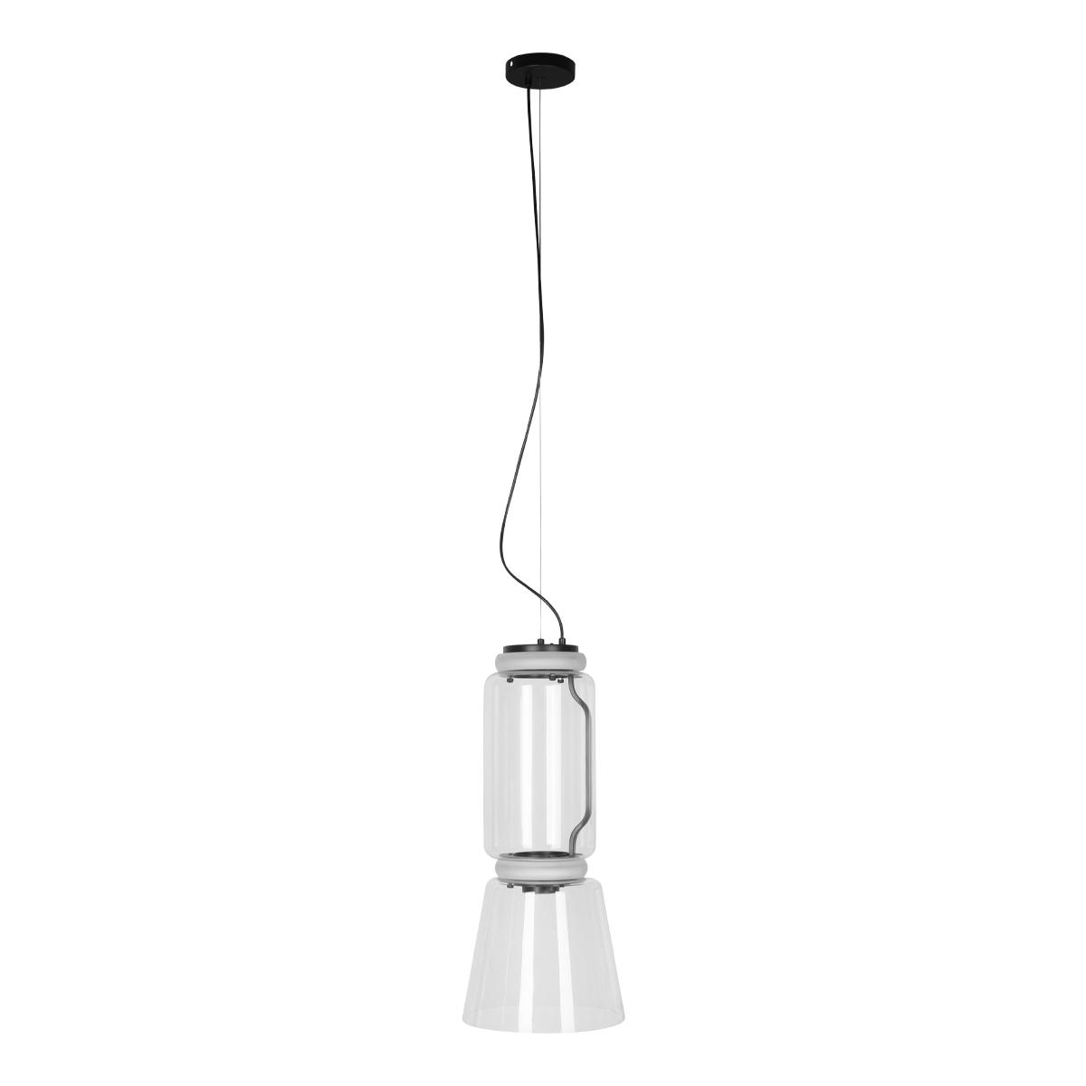 Подвесной светодиодный светильник Loft IT Noctambule 10193/S, Черный, 10193/S Noctambule
Подвесной светодиодный светильник Loft IT Noctambule 10193/S, Черный, 10193/S Noctambule