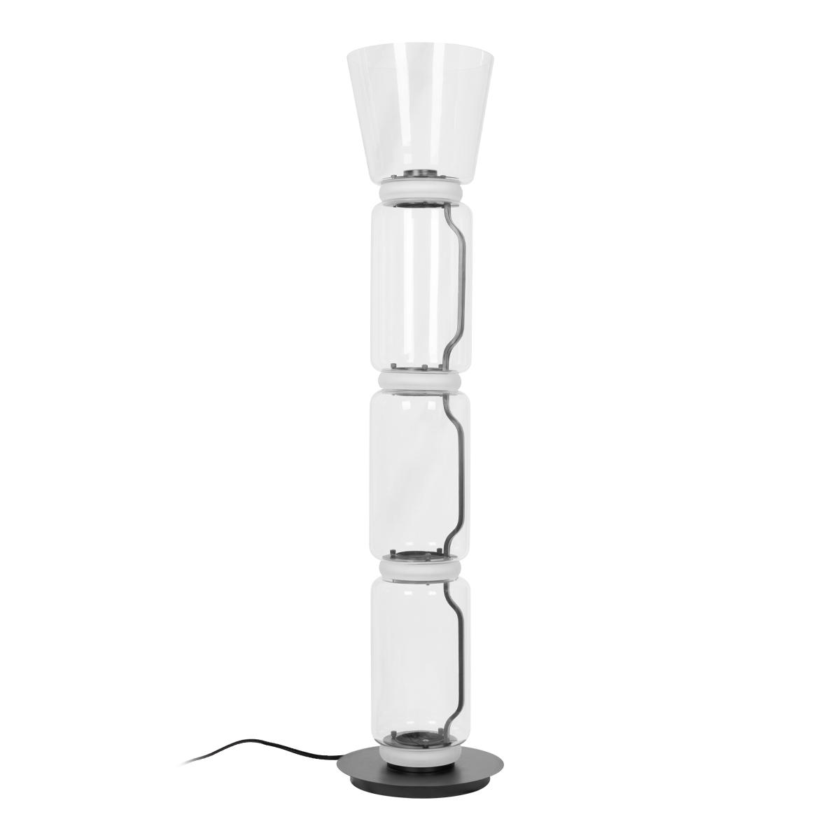 Торшер светодиодный Loft IT Noctambule 10193F/M, Черный, 10193F/M Noctambule
Торшер светодиодный Loft IT Noctambule 10193F/M, Черный, 10193F/M Noctambule